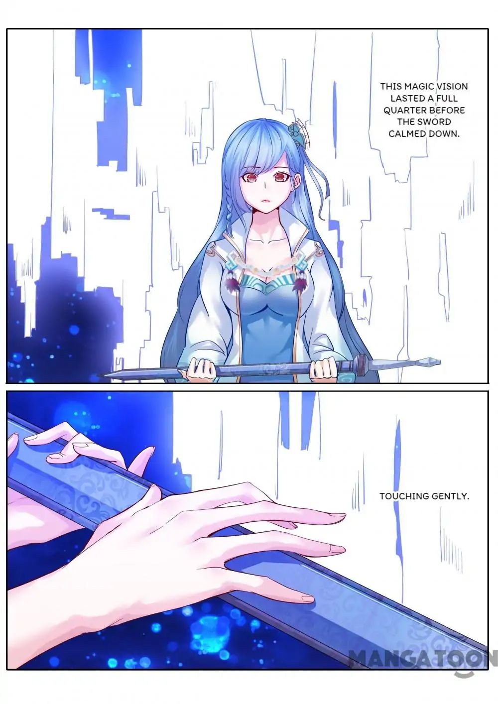 Page 1 of Chapter 73