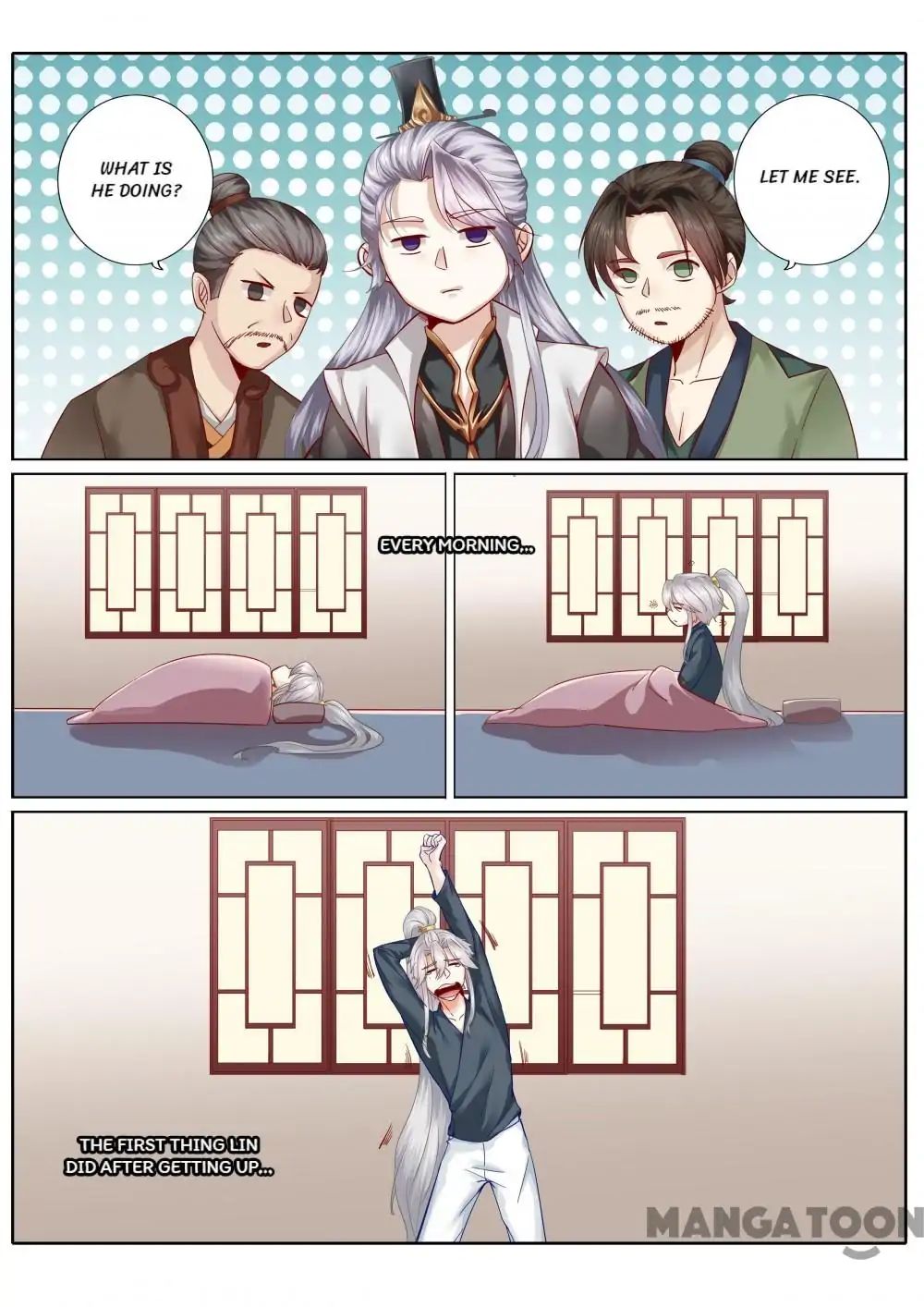 Page 1 of Chapter 74
