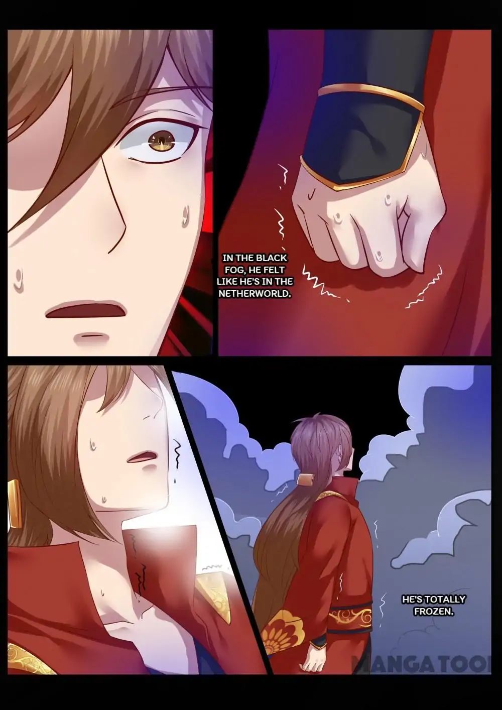 Page 1 of Chapter 77