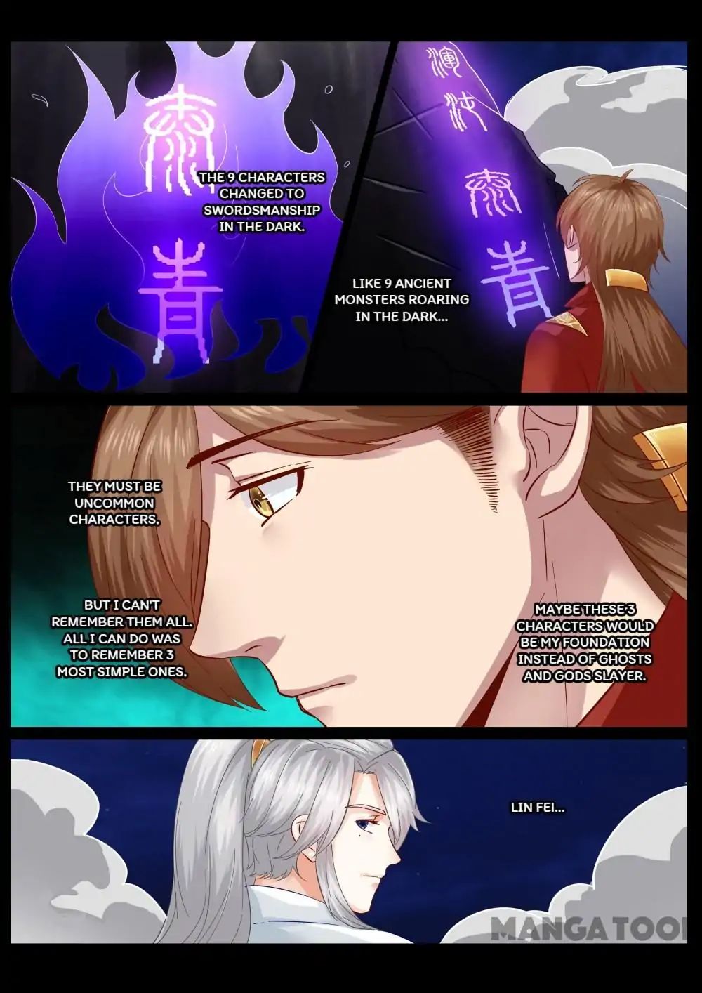 Page 6 of Chapter 77