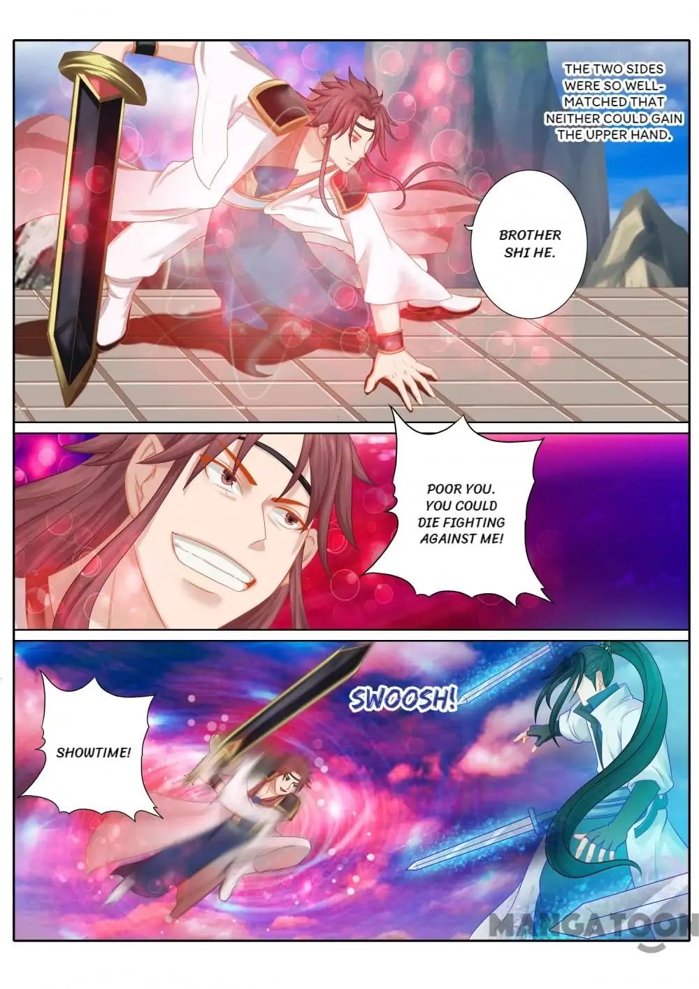 Page 2 of Chapter 80