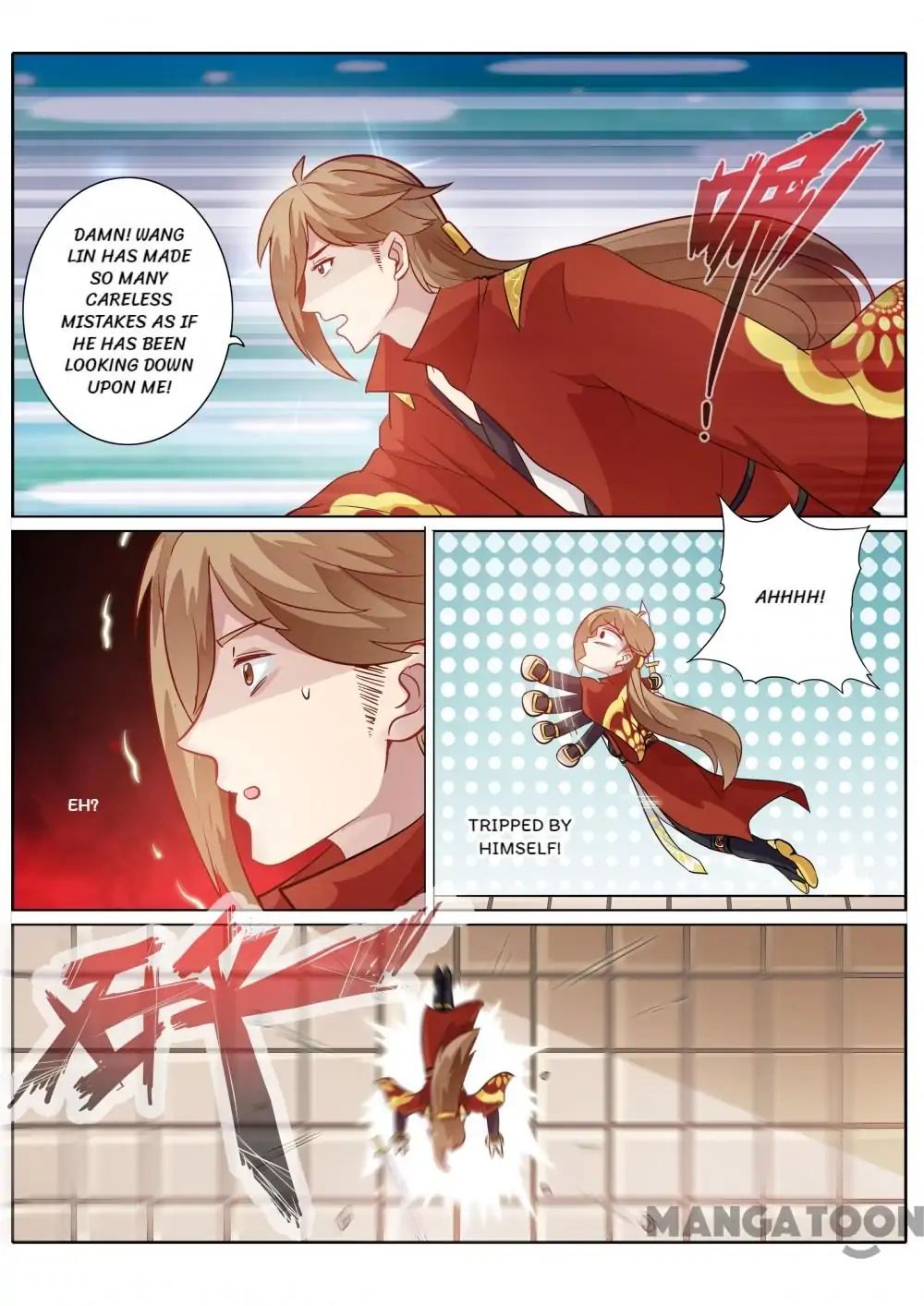 Page 5 of Chapter 85