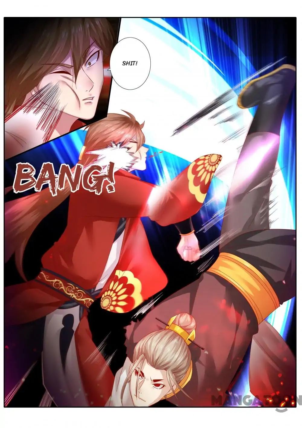 Page 1 of Chapter 87