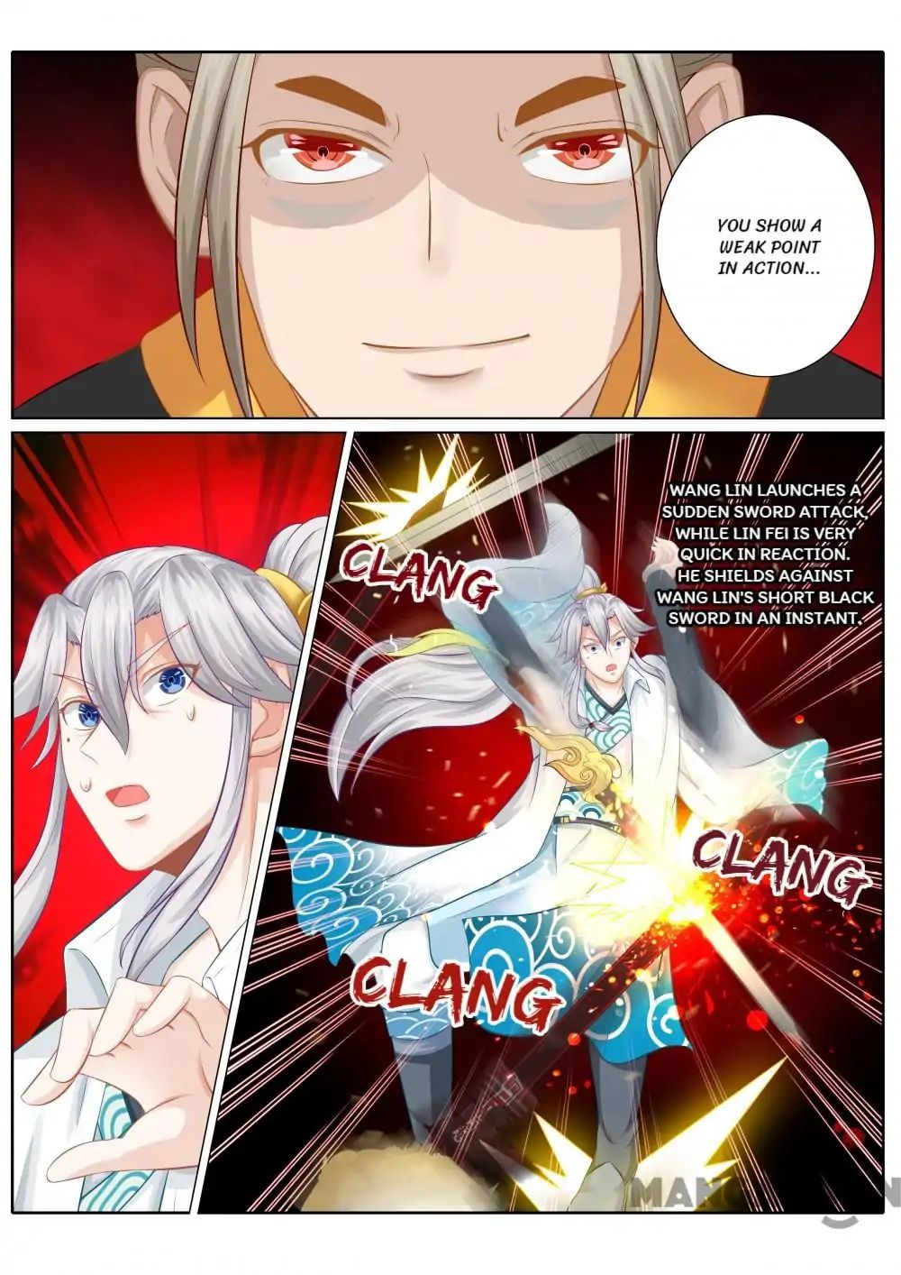 Page 1 of Chapter 89