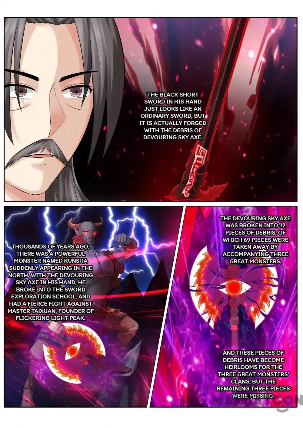 Page 1 of Chapter 91