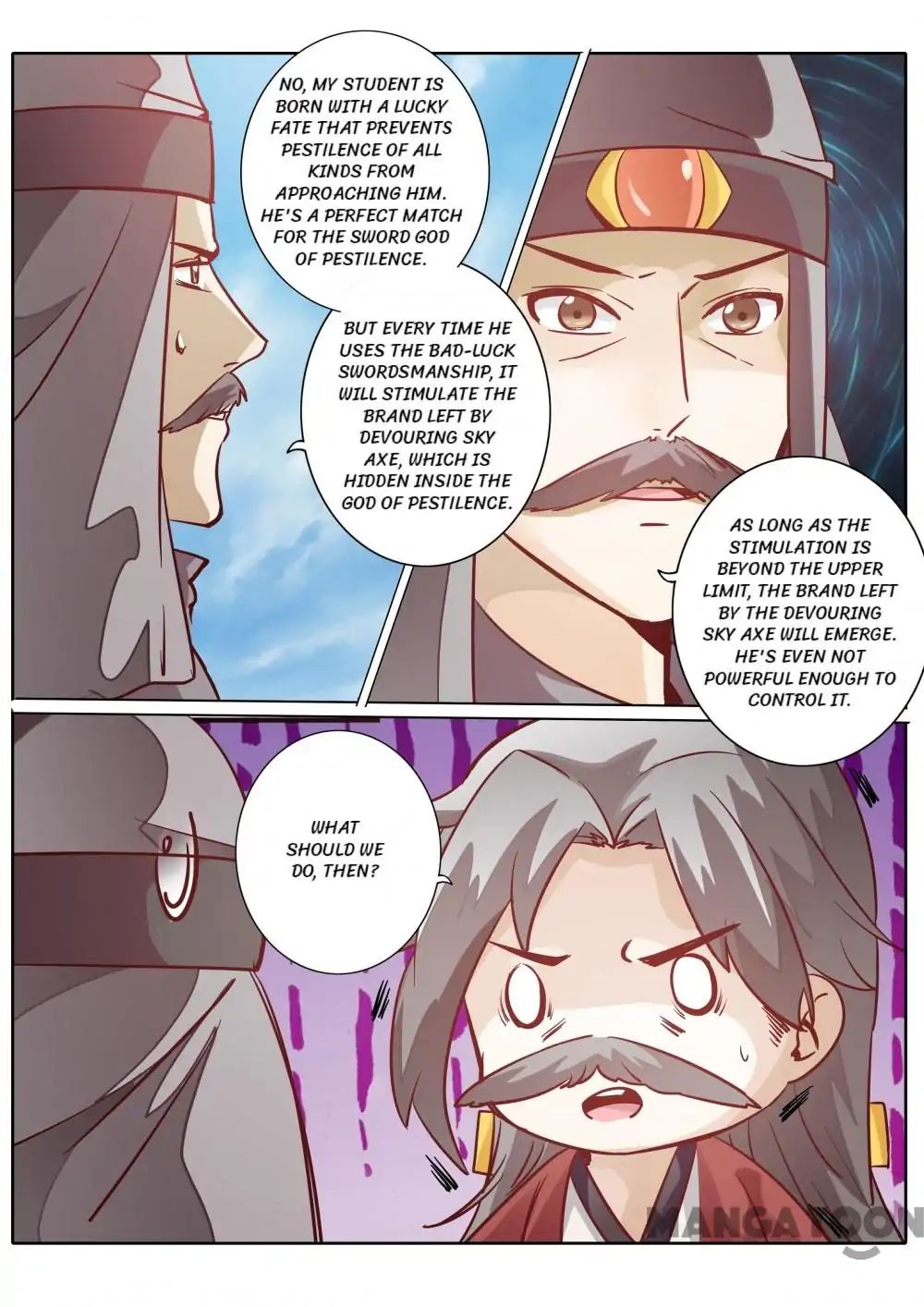 Page 3 of Chapter 91