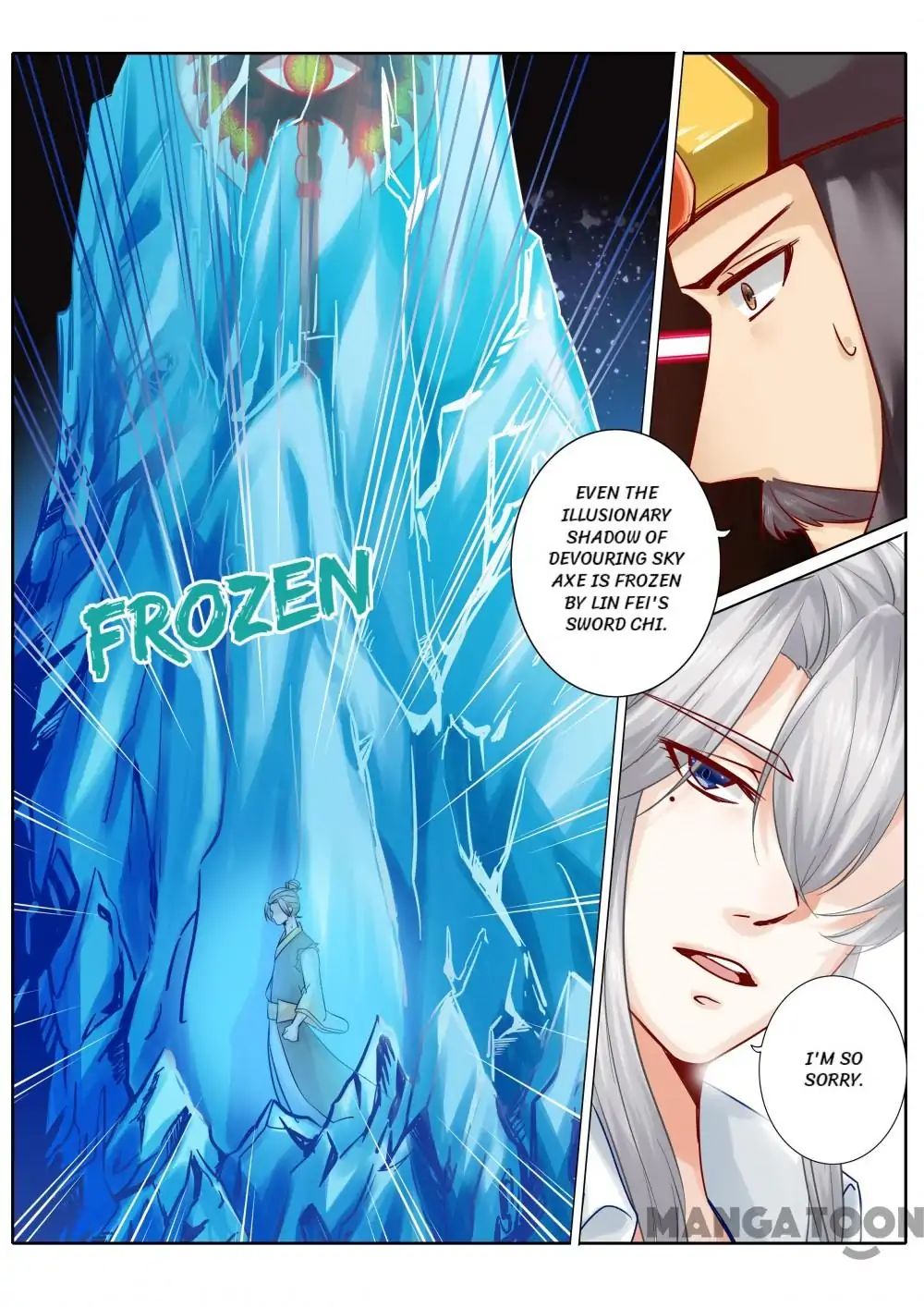 Page 1 of Chapter 92