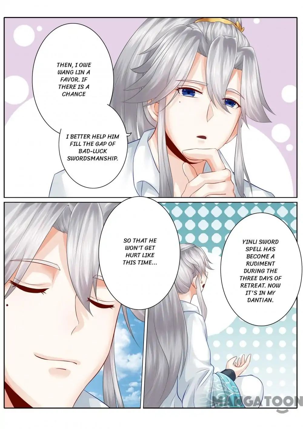 Page 1 of Chapter 99