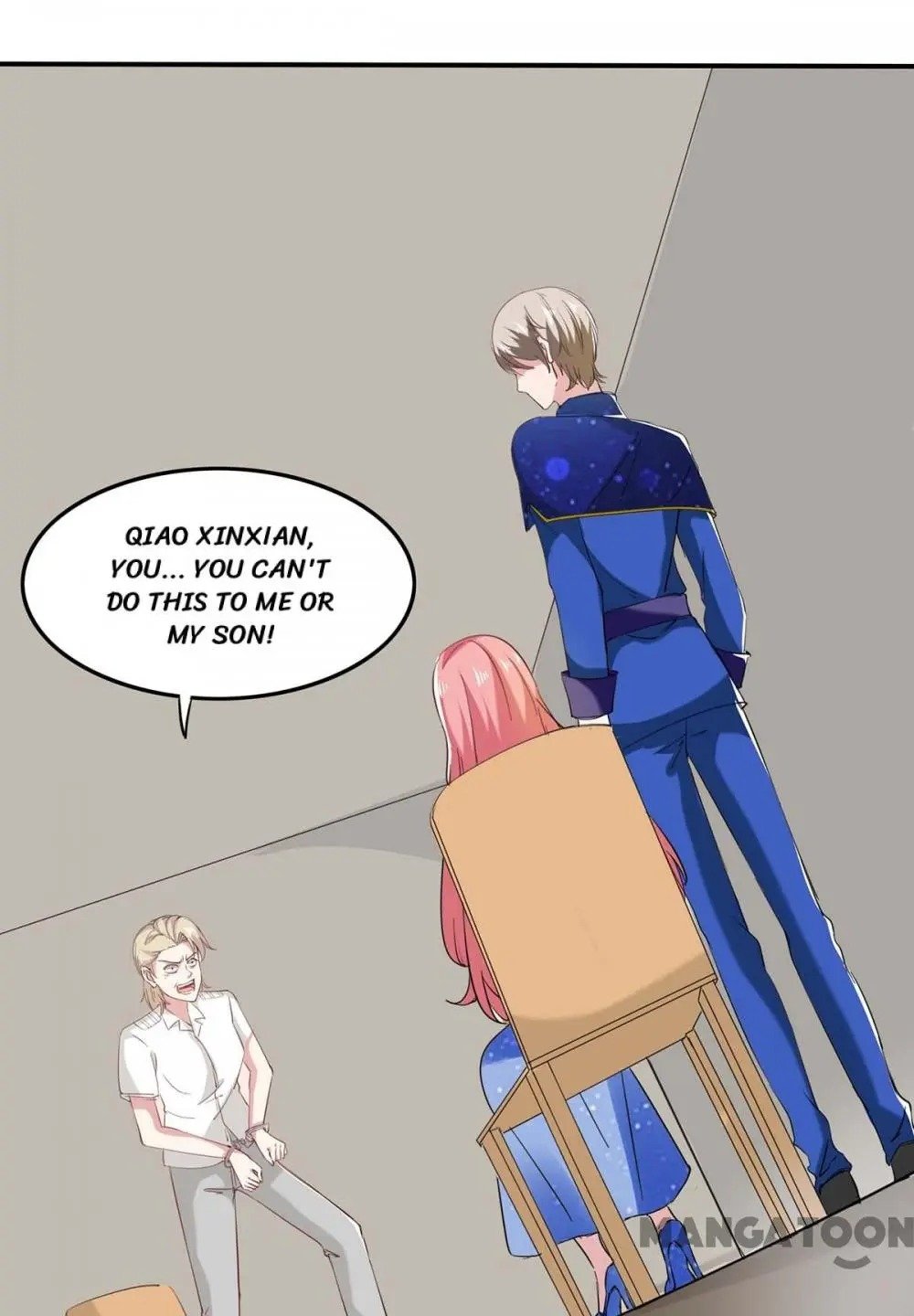 Page 1 of Chapter 132