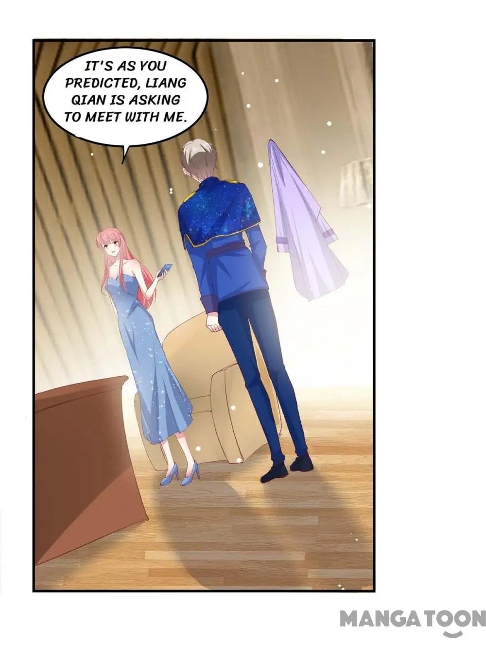 Page 1 of Chapter 134