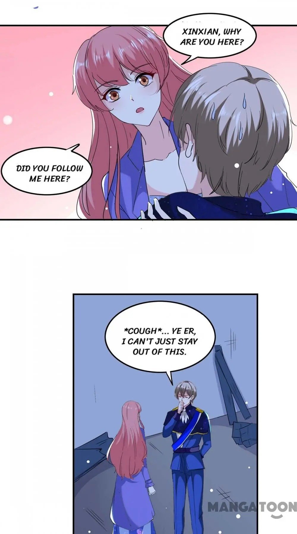 Page 1 of Chapter 135