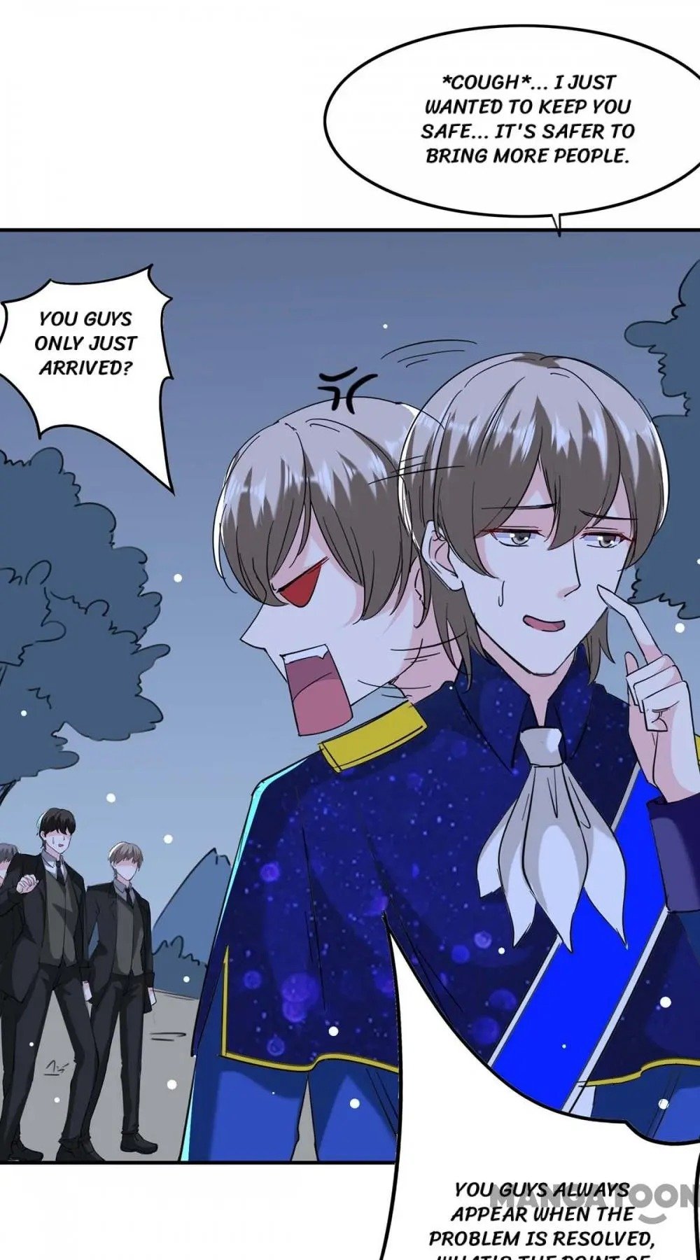 Page 29 of Chapter 135