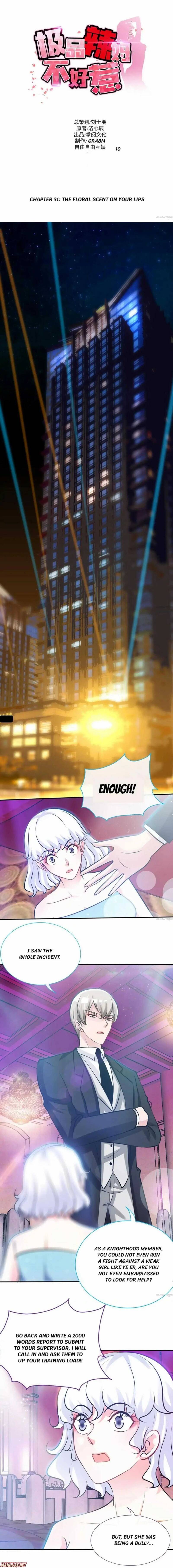 Page 1 of Chapter 31
