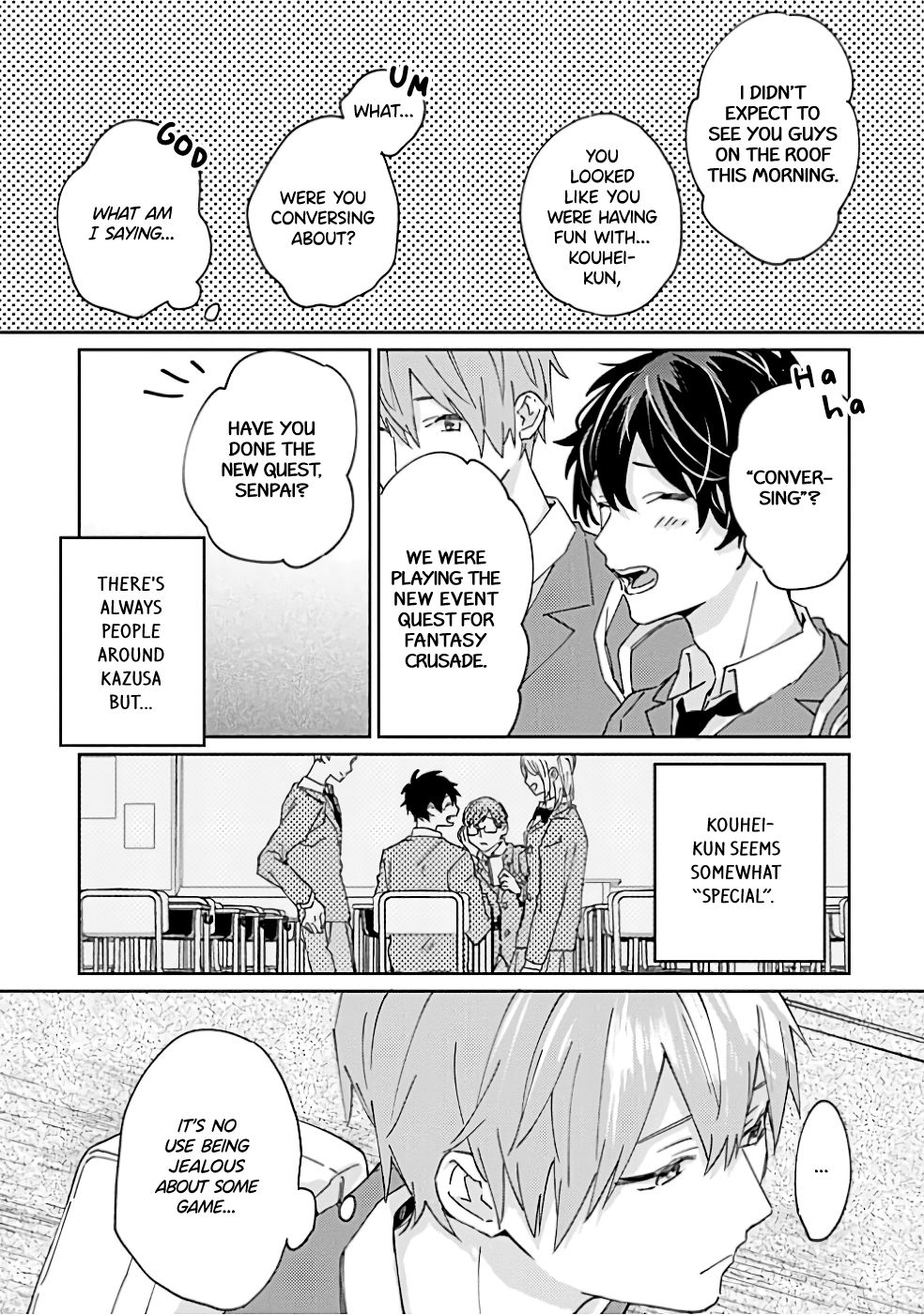 Page 10 of Chapter 3