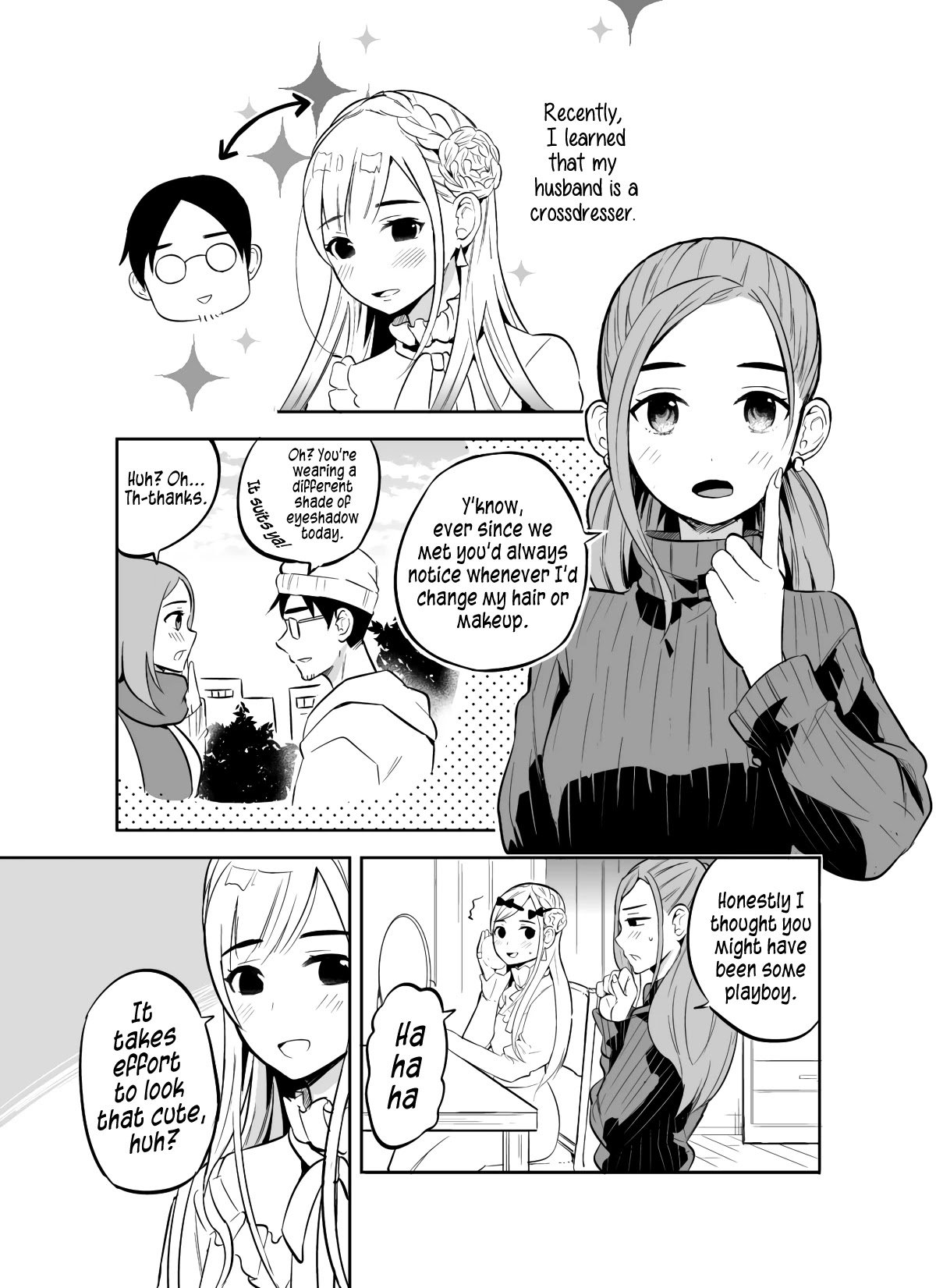 Page 1 of Chapter 3