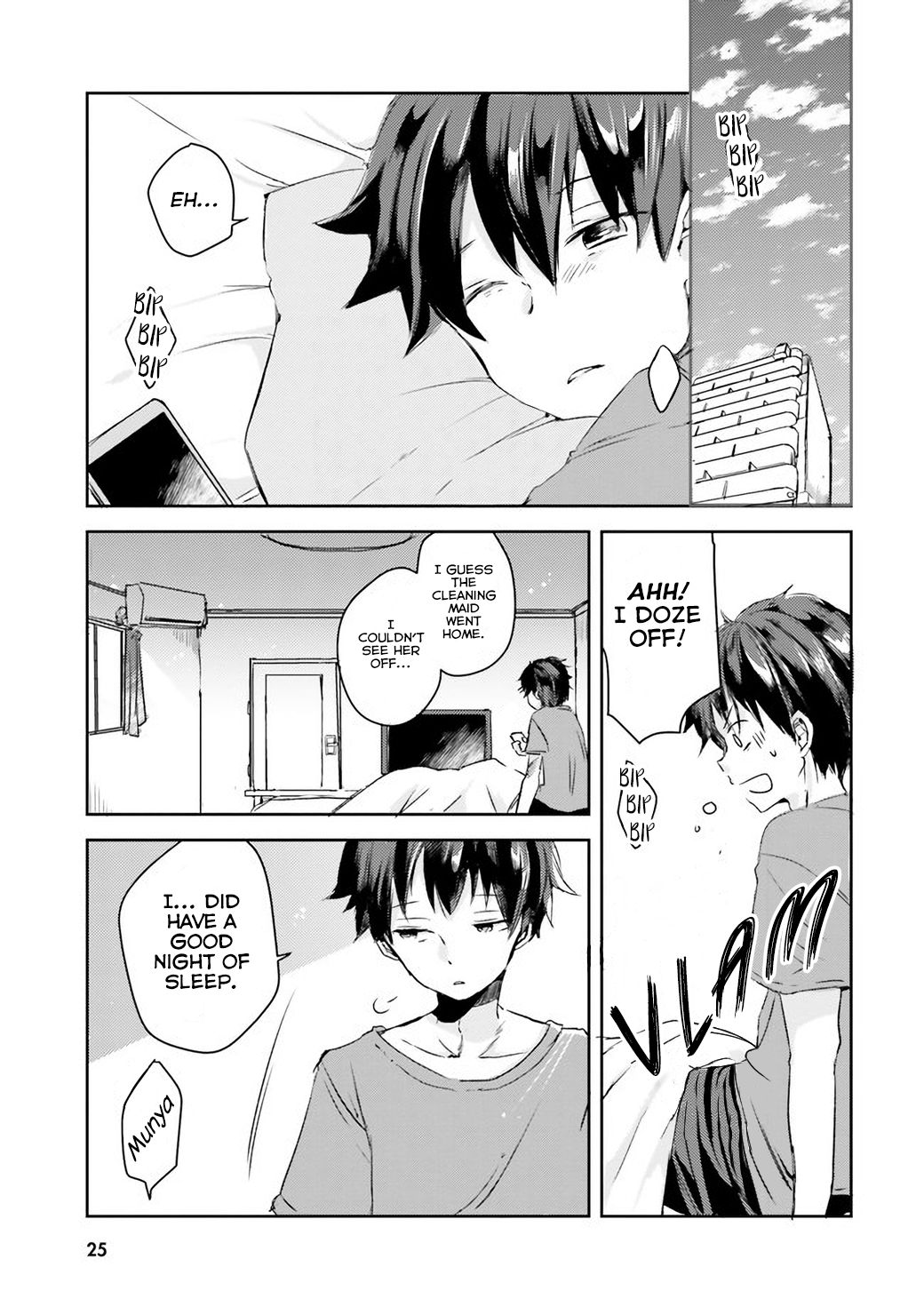 Page 23 of Chapter 1