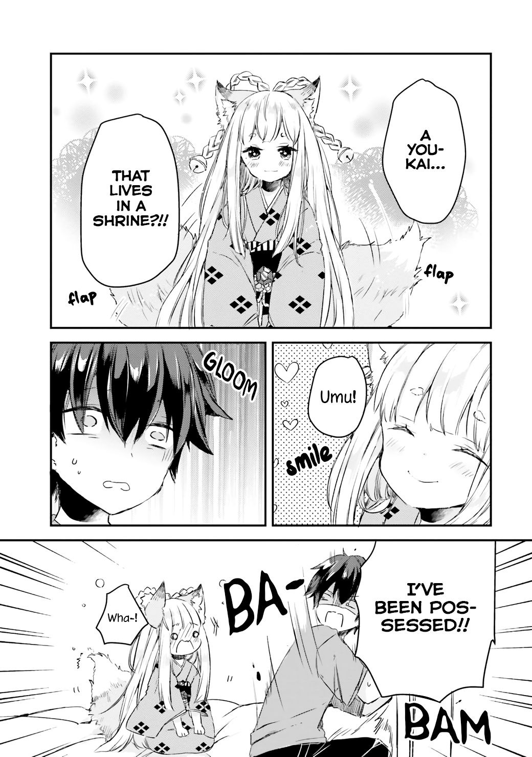 Page 1 of Chapter 2