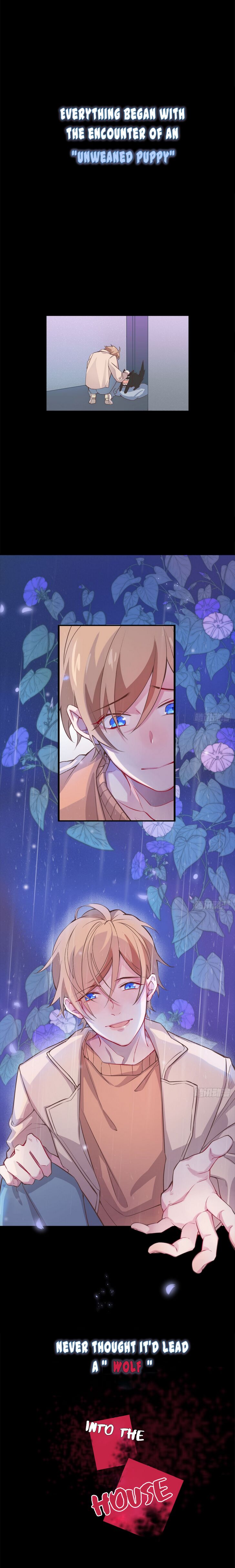 Page 1 of Chapter 1.1