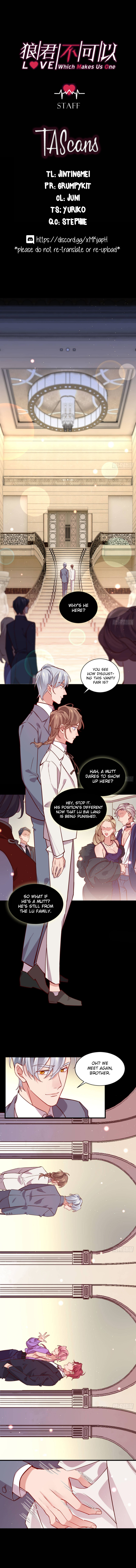 Page 1 of Chapter 49