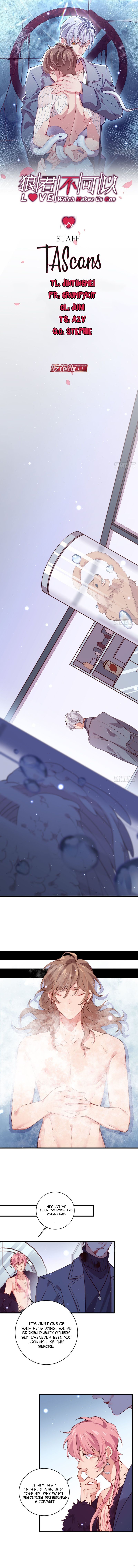 Page 1 of Chapter 58