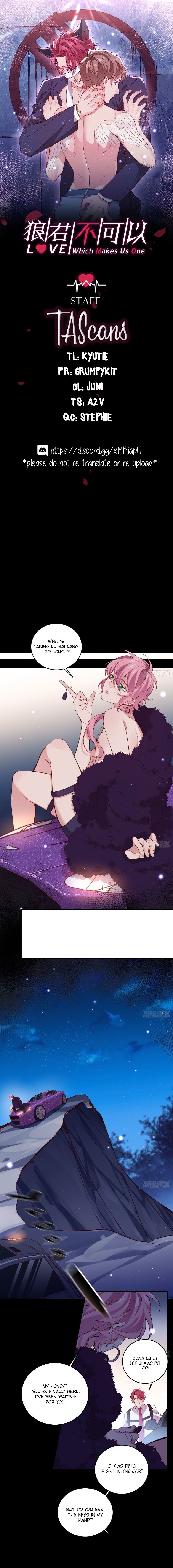 Page 1 of Chapter 61