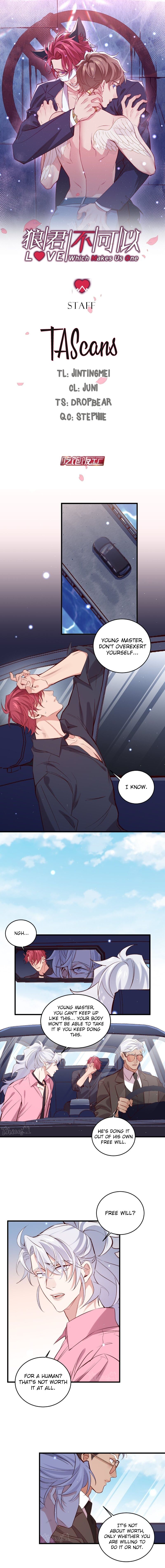 Page 1 of Chapter 73