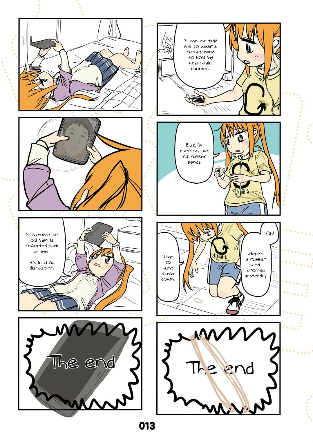 Page 2 of Chapter 11.5