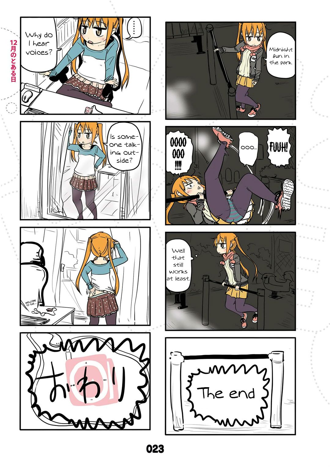 Page 9 of Chapter 12