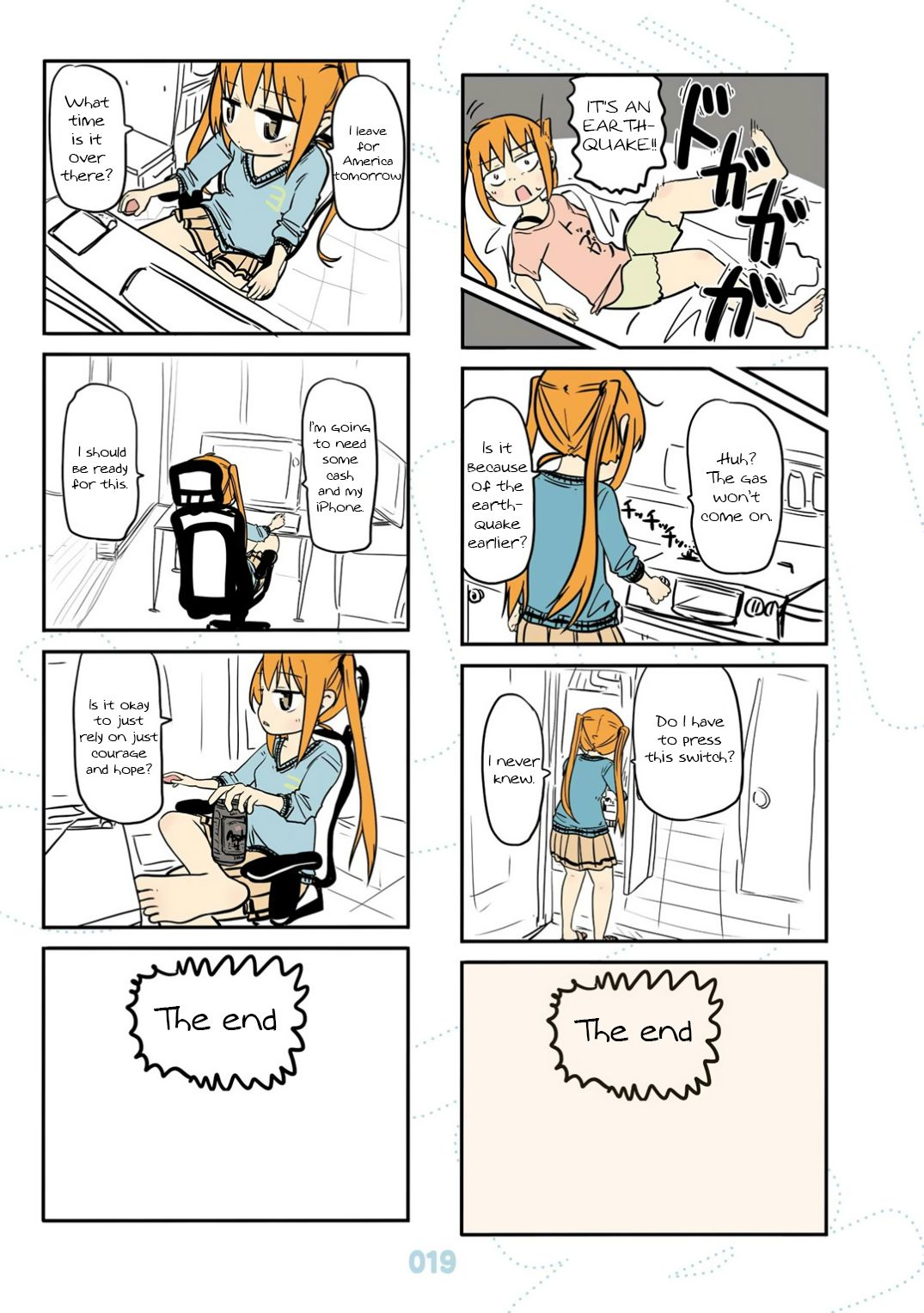 Page 21 of Chapter 19