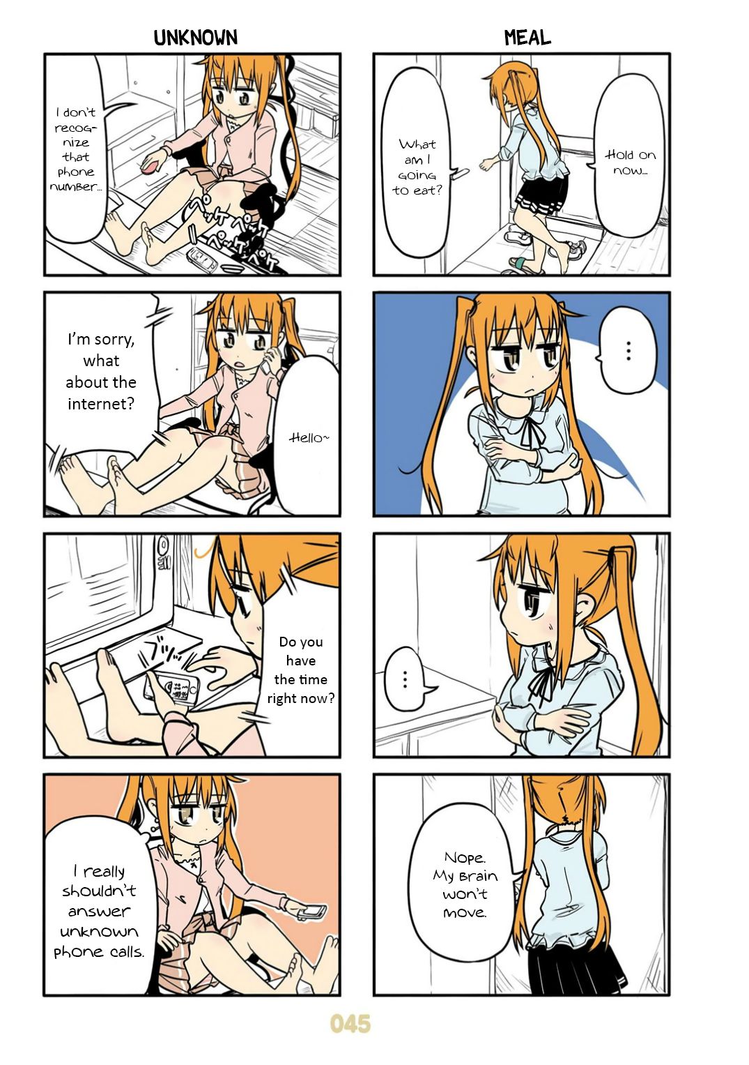 Page 5 of Chapter 21