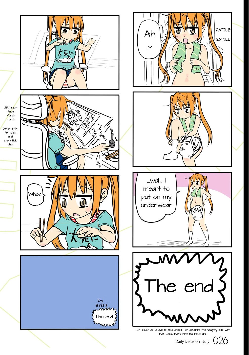 Page 6 of Chapter 3