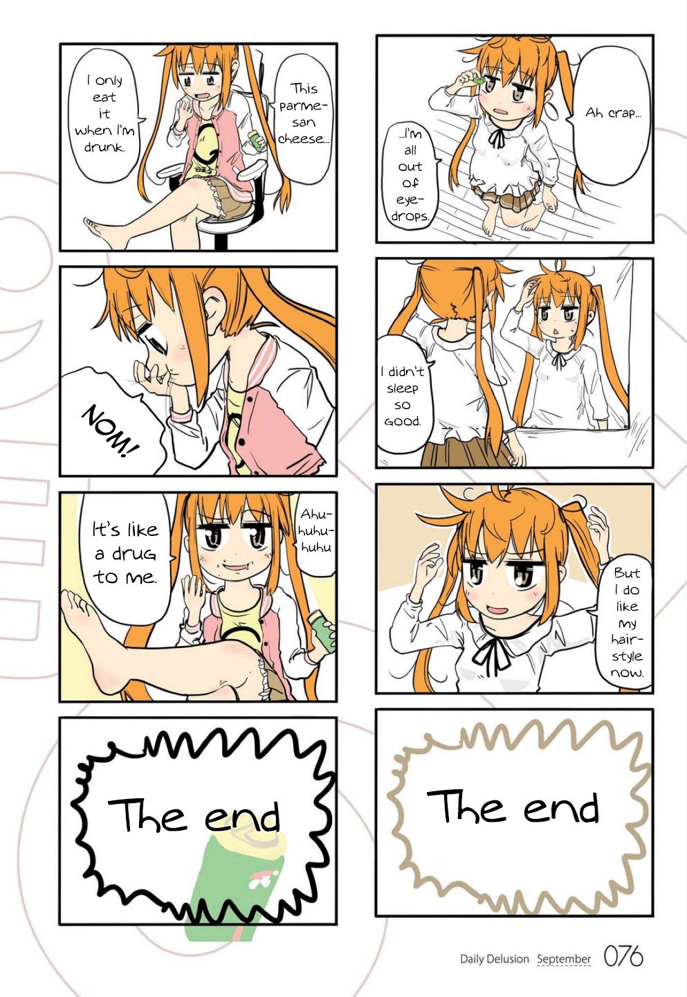 Page 8 of Chapter 7