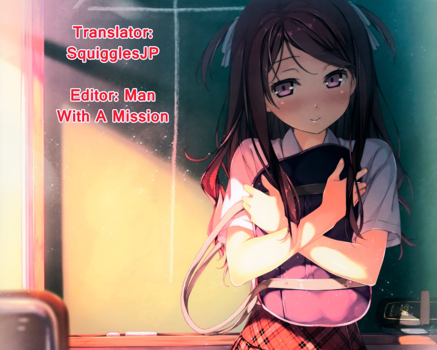 Page 1 of Chapter 107