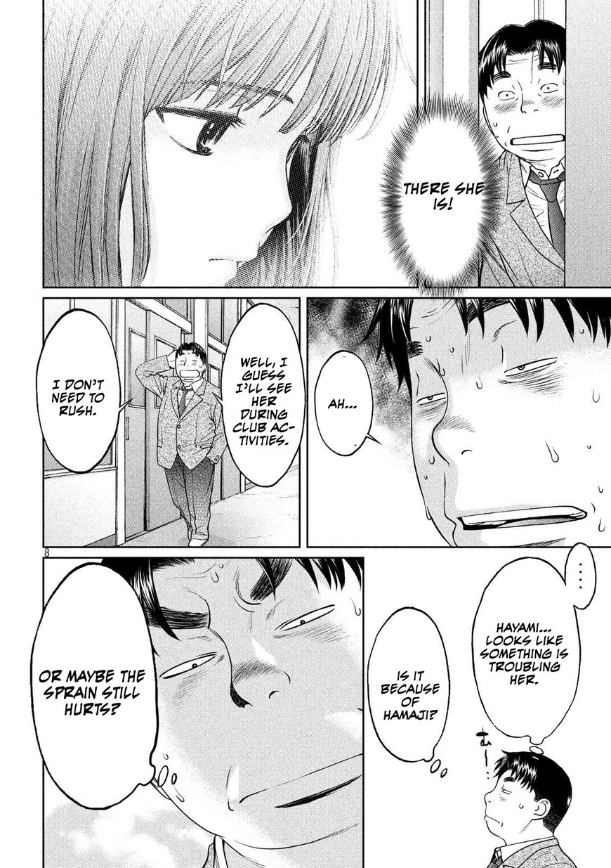 Page 8 of Chapter 110