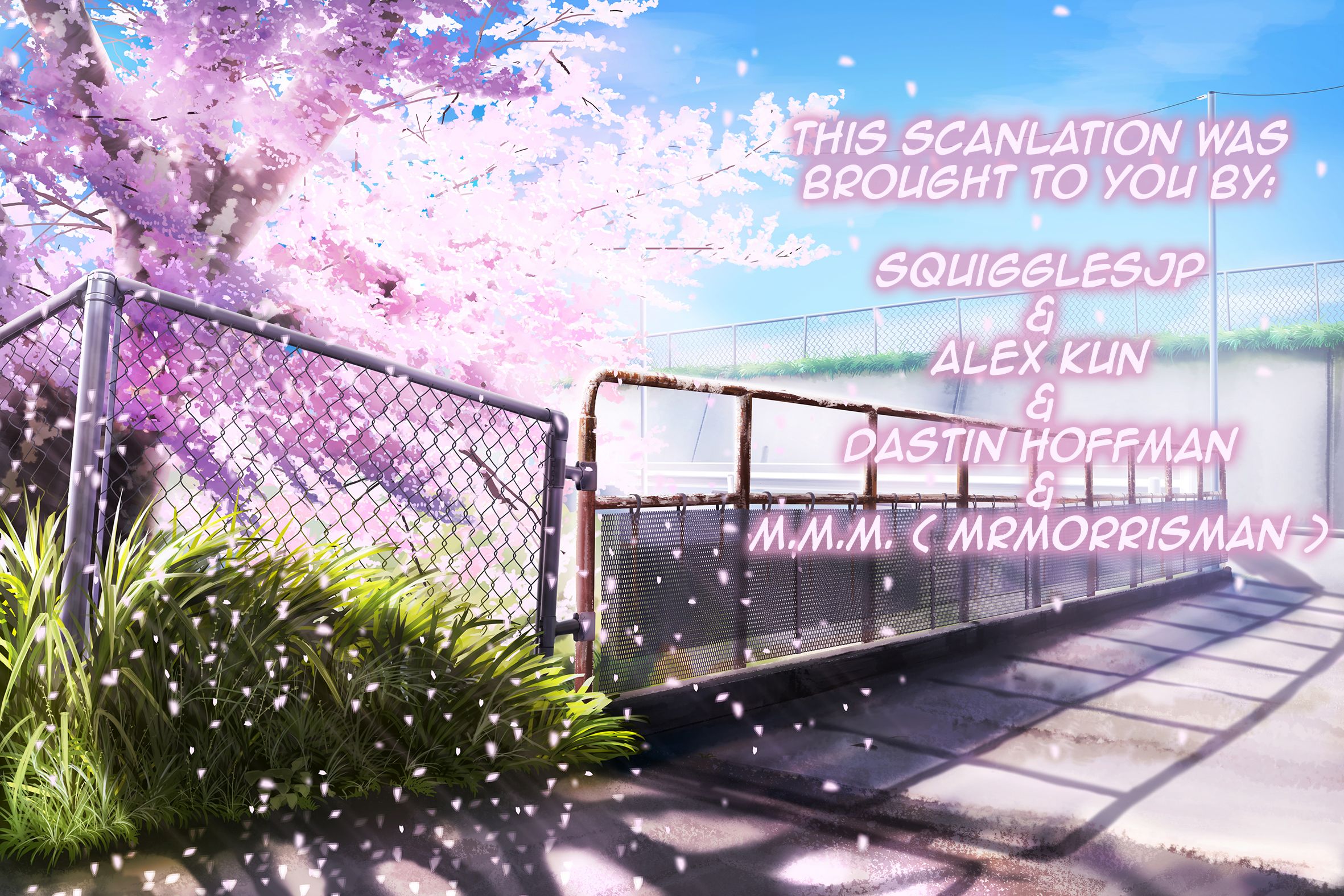 Page 1 of Chapter 167