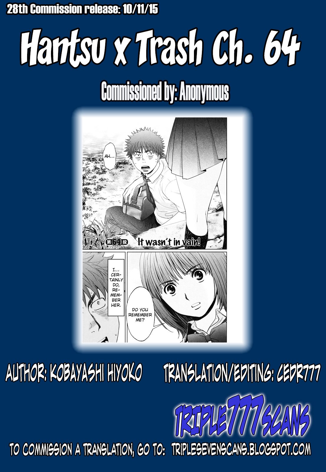 Page 22 of Chapter 64