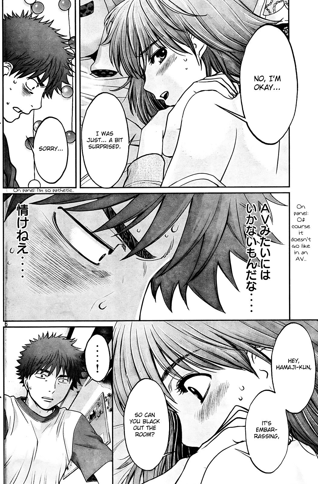 Page 6 of Chapter 77