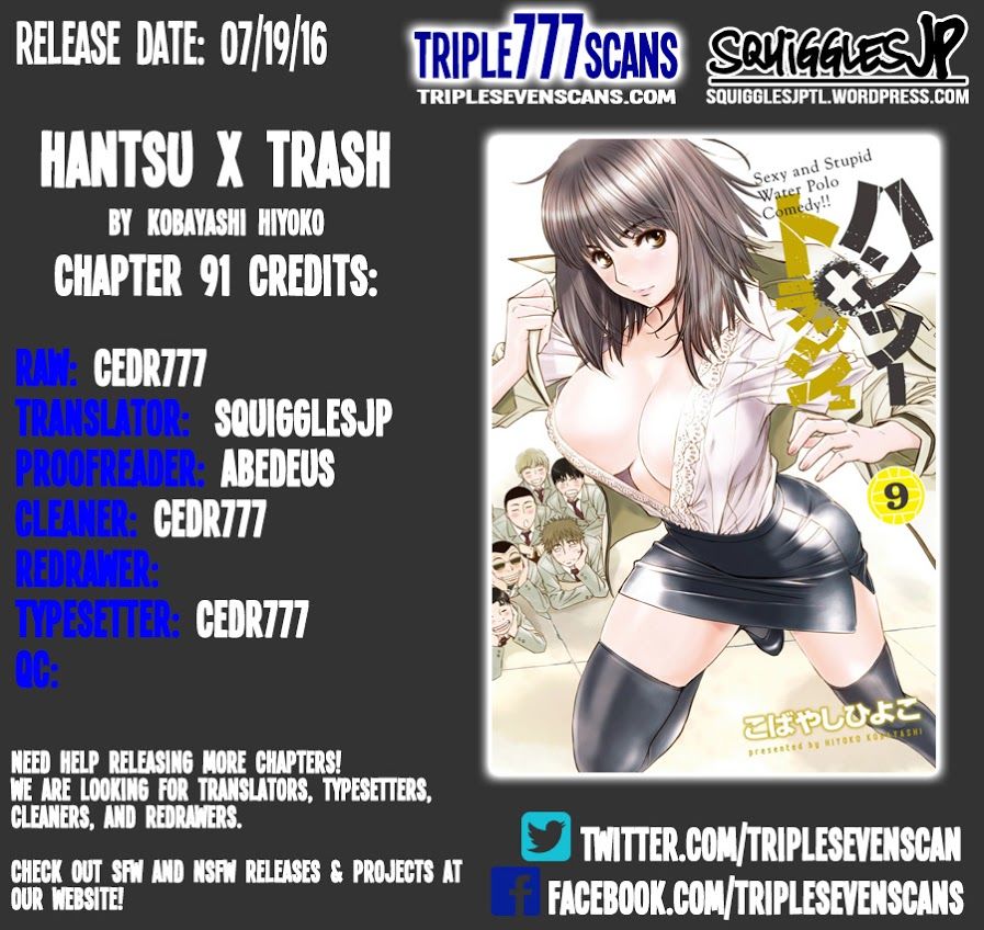 Page 1 of Chapter 91