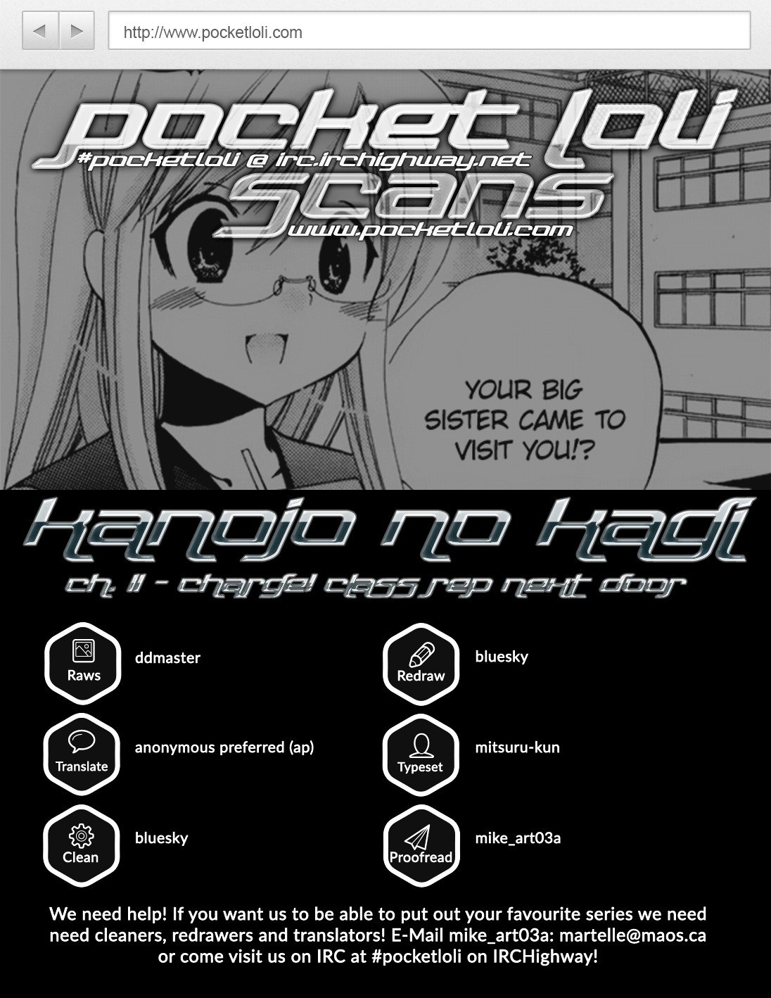 Page 1 of Chapter 11