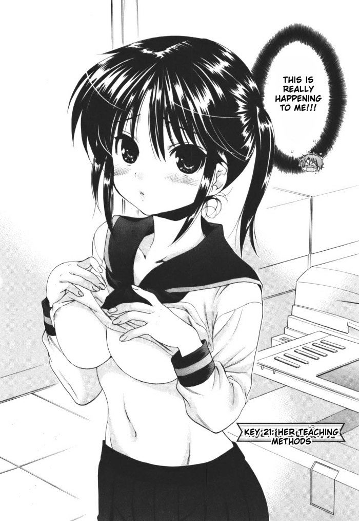 Page 1 of Chapter 21