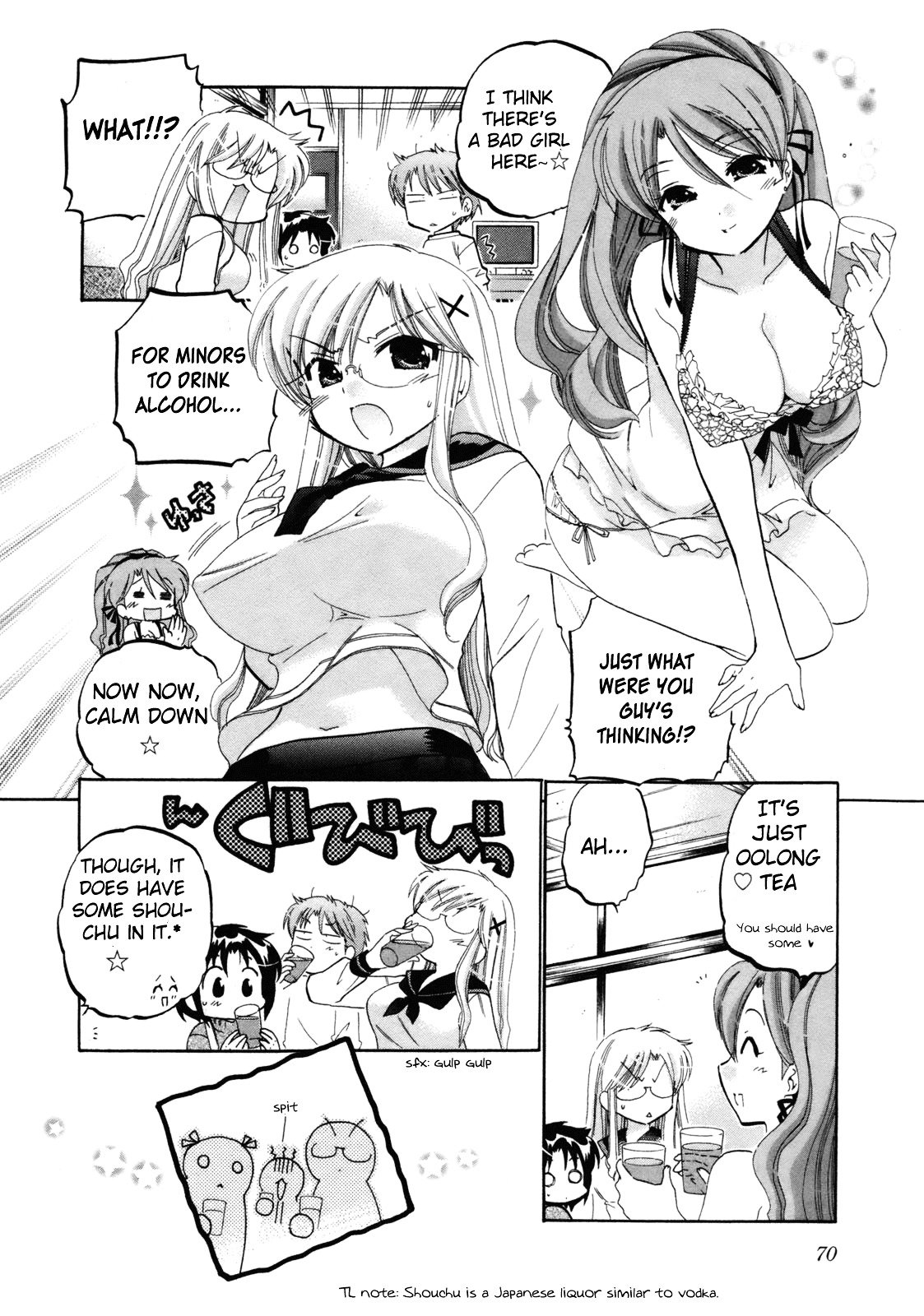 Page 15 of Chapter 3