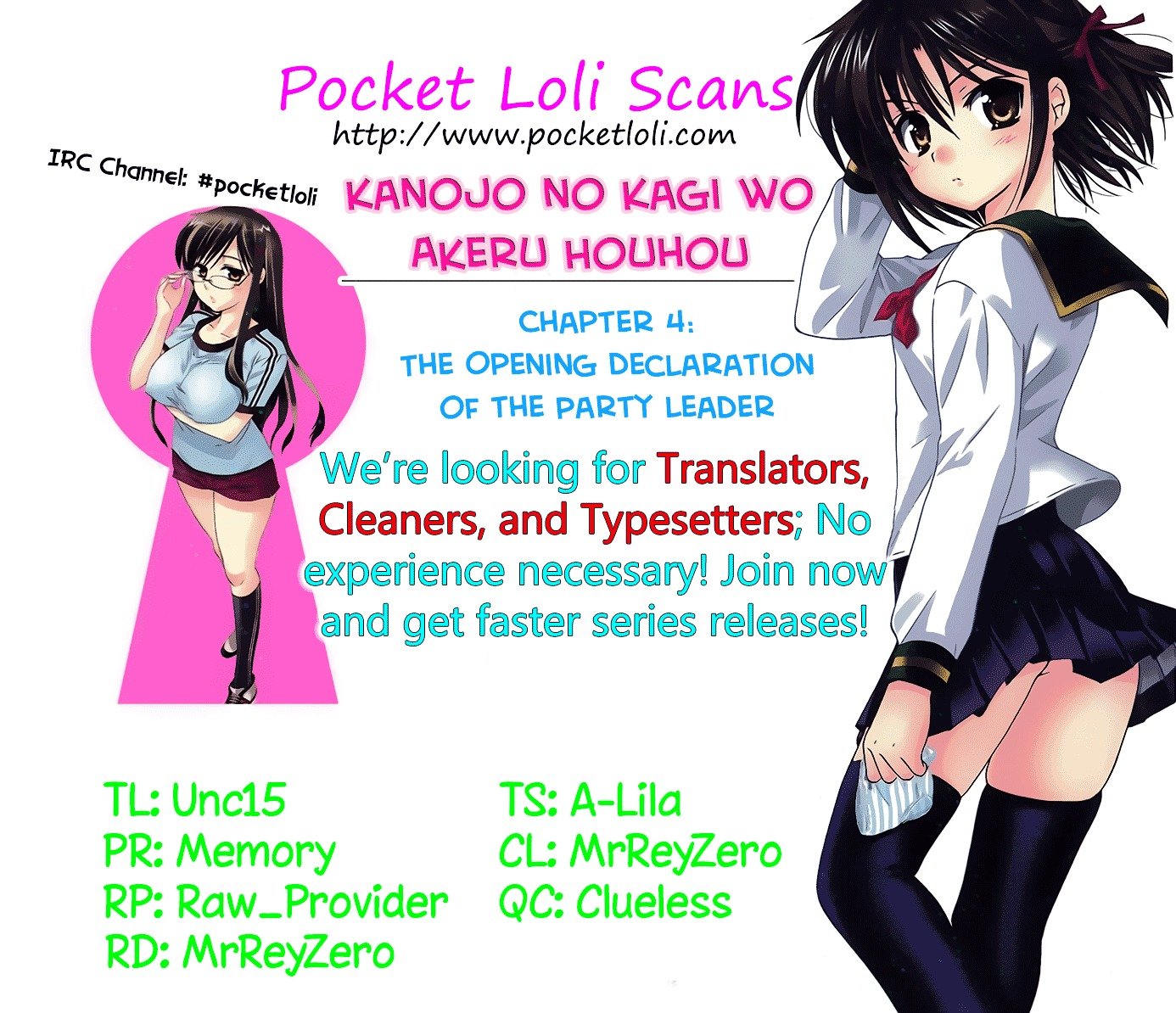 Page 1 of Chapter 4