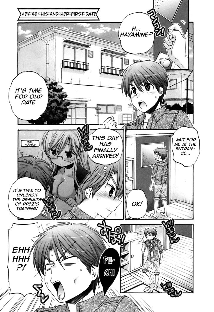 Page 1 of Chapter 45
