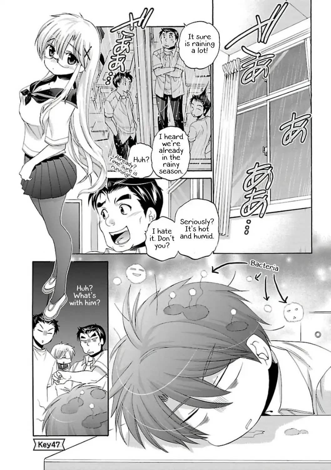 Page 1 of Chapter 47