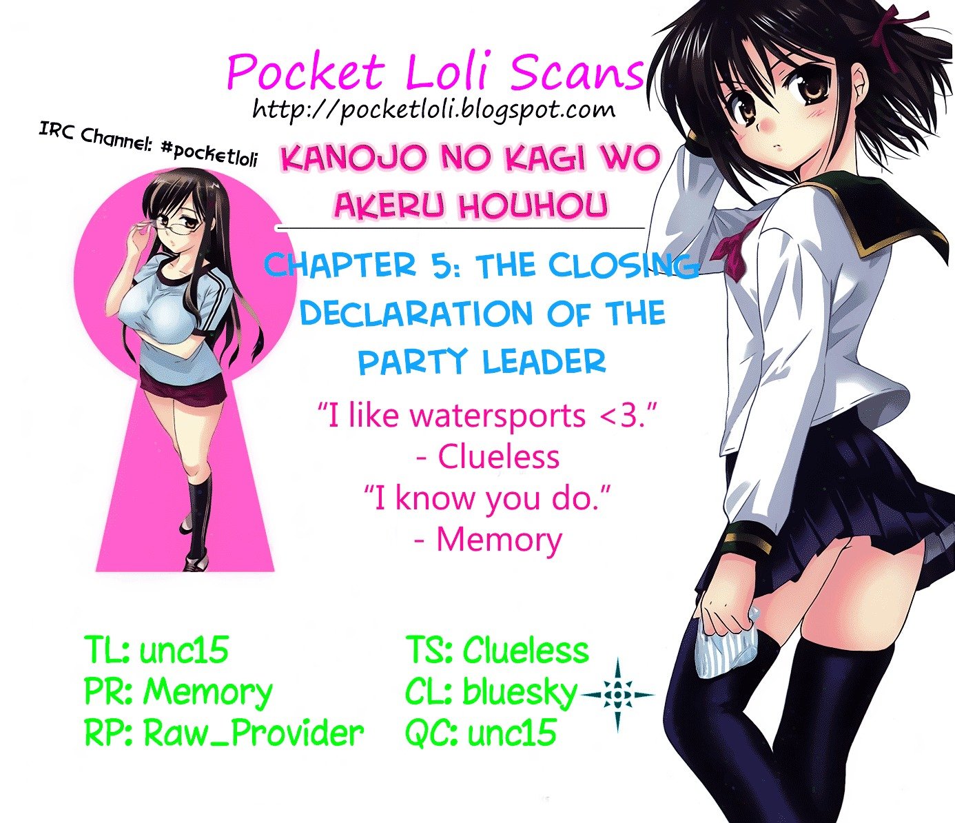 Page 1 of Chapter 5