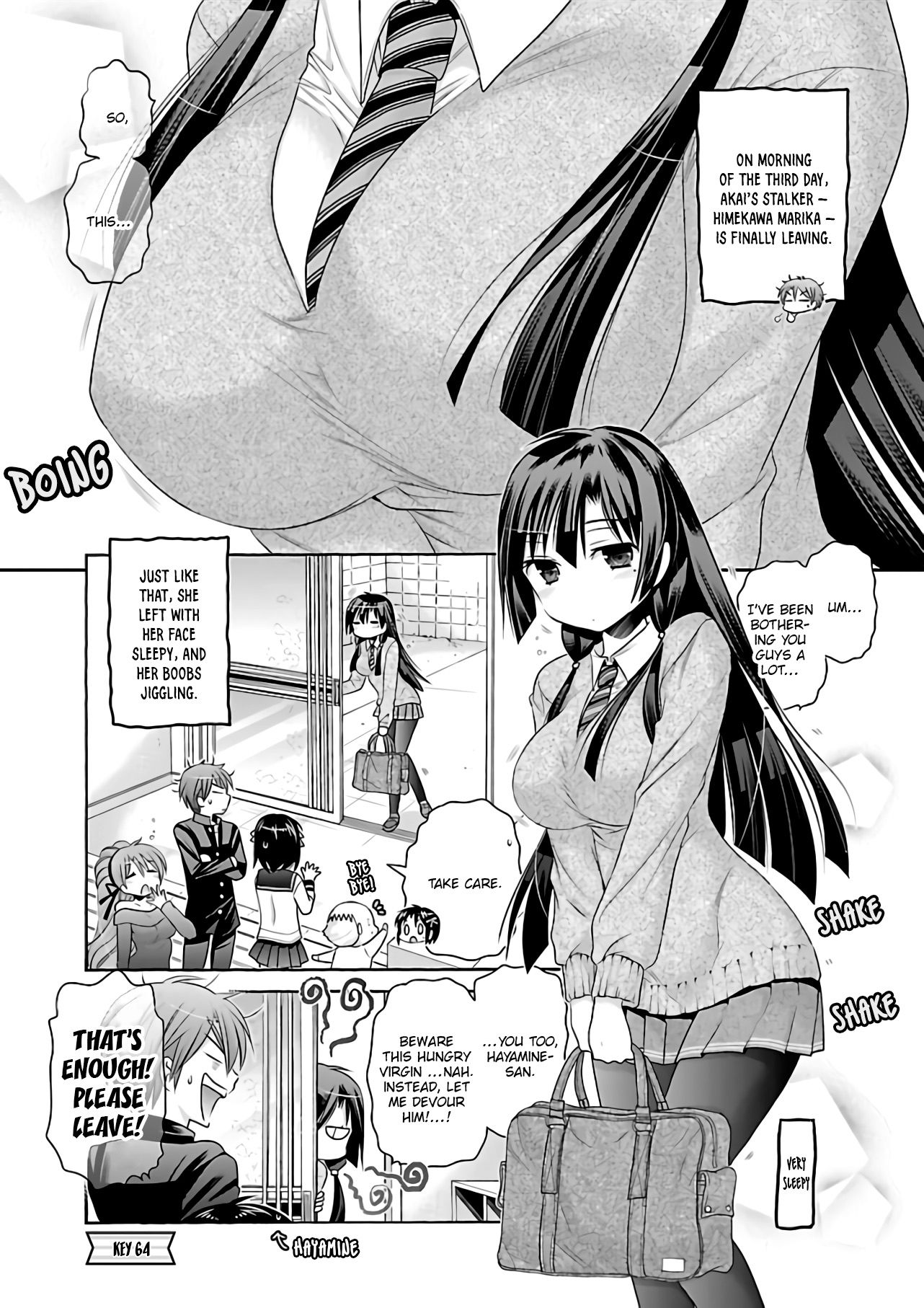 Page 2 of Chapter 64