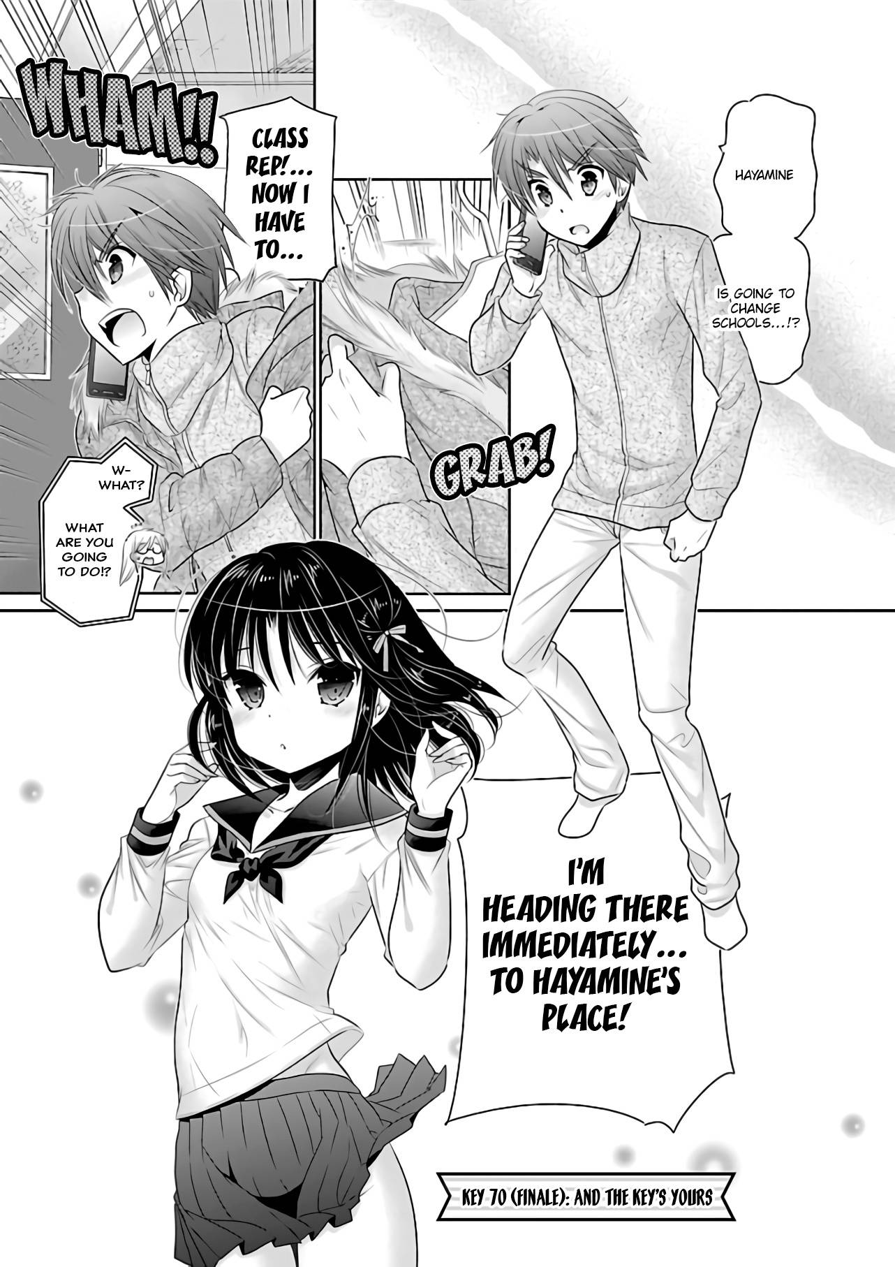Page 2 of Chapter 70