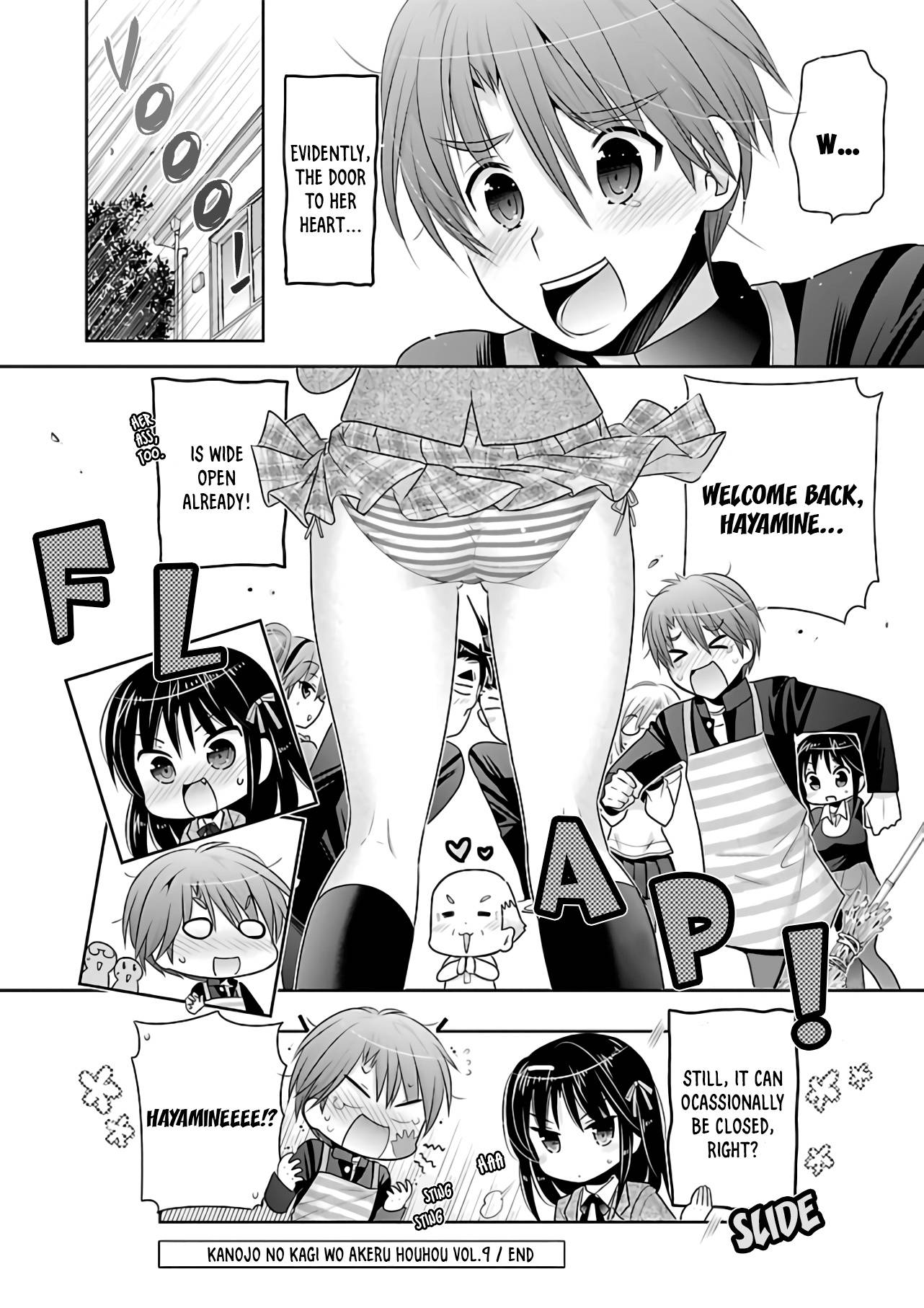 Page 31 of Chapter 70