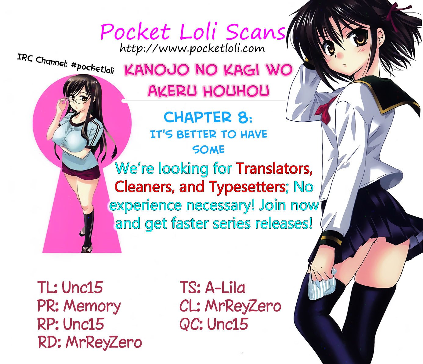Page 1 of Chapter 8