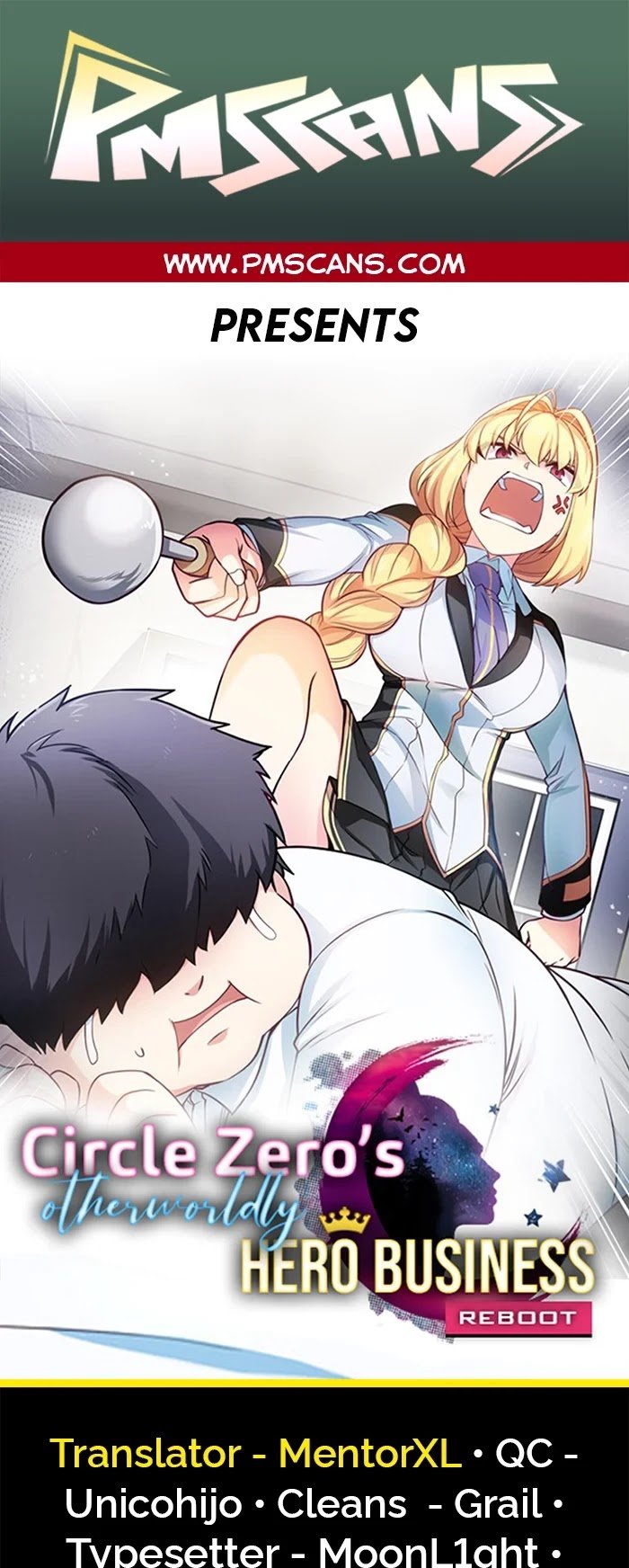 Page 1 of Chapter 74